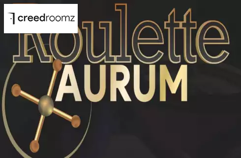 Aurum Roulette Live